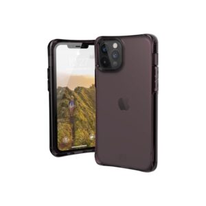 UAG Apple iPhone 12/12 Pro 5G Protective Case Mouve - Aubergine