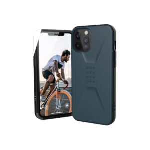 UAG Apple iPhone 12 Pro Max 5G Rugged Case Civilian - Mallard
