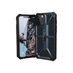 UAG Apple iPhone 12 Pro Max 5G Rugged Case Monarch - Mallard