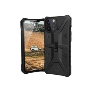 UAG Apple iPhone 12 Pro Max 5G Rugged Case Pathfinder - Black
