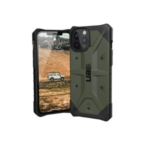 UAG Apple iPhone 12 Pro Max 5G Rugged Case Pathfinder - Olive