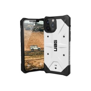 UAG Apple iPhone 12 Pro Max 5G Rugged Case Pathfinder - White