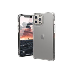 UAG Apple iPhone 12 Pro Max 5G Rugged Case Plyo - Crystal Clear