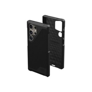 UAG Metropolis LT Pro Series - back cover for mobile phone