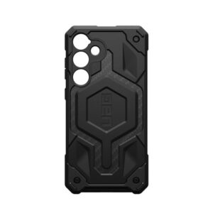 UAG Monarch Pro with Magnet - carbon fiber - Samsung Galaxy S24+