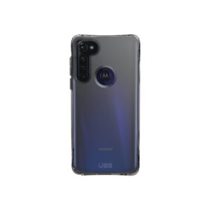 UAG Motorola Moto G Stylus Rugged Case Plyo - Black