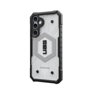 UAG Pathfinder - ice - Samsung Galaxy S23 FE