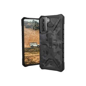 UAG Samsung Galaxy S21+ 5G Pathfinder SE Case - Midnight Camo