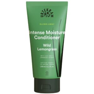 Urtekram Intense Moisture Conditioner Wild Lemongrass - 180 ml