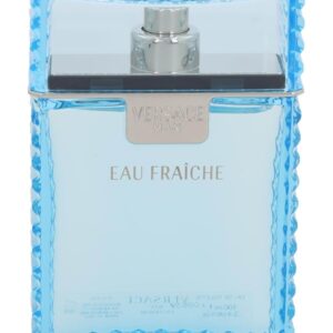 VERSACE Man Eau FraÎche Eau De Toilette 100 ml