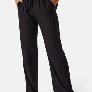 VILA Vipricil RW Pant Black 44