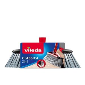 Vileda Universal brush 2 in 1 without a stick