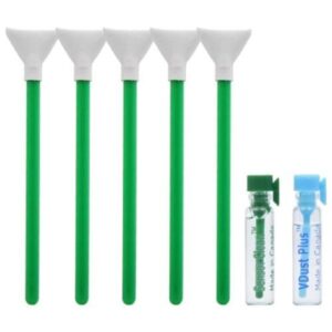 VisibleDust Visible Dust DUALPOWER-X 1.3x Regular Strength MXD