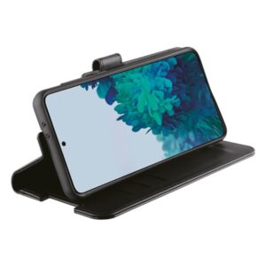 Vivanco Classic Wallet Galaxy S23 FE 5G Black