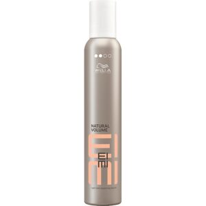 Wella Professionals EIMI Natural Volume Light Hold Volumising Mou - 300 ml