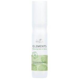Wella Professionals Elements Renewing Leave-in Spray - 150 ml