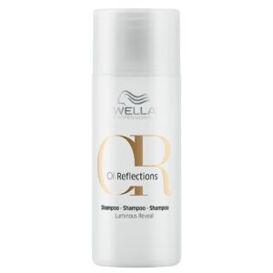 Wella Professionals Invigo Oil Reflections Shampoo 50 ml
