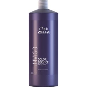 Wella Professionals Invigo Service Post Color Treatment 1000 ml