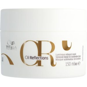 Wella Professionals Oil Reflections Mask - 150 ml