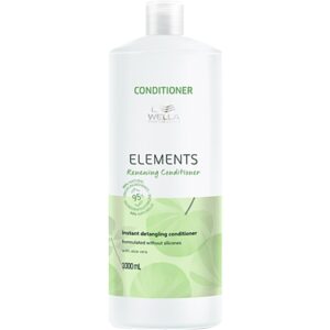 Wella Professionals Professionals Elements Renewing Conditoner Renewing Conditoner - 1000 ml
