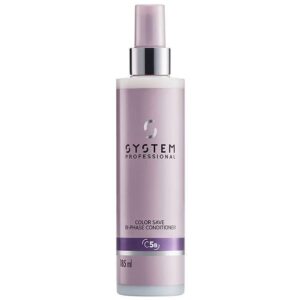 Wella Professionals System Professional Color Save Bi-Phase Conditioner Color Save Bi-Phase Conditioner - 185 ml