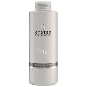 Wella Professionals System Professional Deep Cleanser Deep Cleanser - 1000 ml