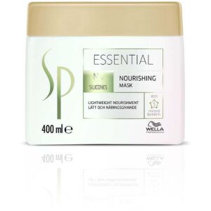 Wella Professionals System Professional Essential Mask Essential Mask - 400 ml
