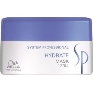 Wella Professionals System Professional Hydrate Mask Hydrate Mask - 200 ml
