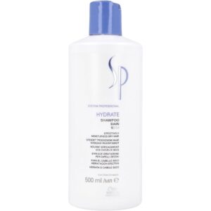 Wella Professionals System Professional Hydrate Shampoo 500 ml