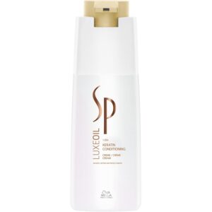 Wella Professionals System Professional LuxeOil Conditioner LuxeOil Conditioner - 1000 ml