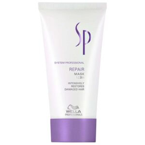 Wella Professionals System Professional Repair Mask Repair Mask - 30 ml