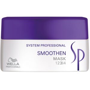 Wella Professionals System Professional Smoothen Mask Smoothen Mask - 400 ml