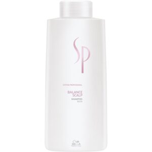 Wella Professionals System Professional SP Balance Scalp Shampoo - 1000 ml