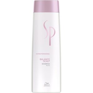 Wella Professionals System Professional SP Balance Scalp Shampoo - 250 ml