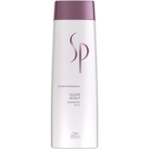 Wella Professionals System Professional SP Clear Scalp Shampoo - 250 ml