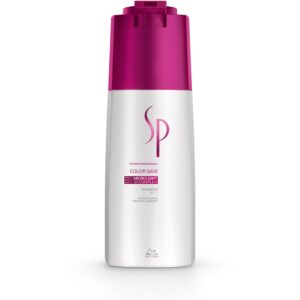 Wella Professionals System Professional SP Color Save Conditioner - 1000 ml