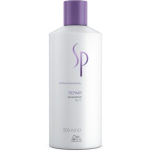 Wella Professionals System Professional SP Repair Shampoo - 500 ml
