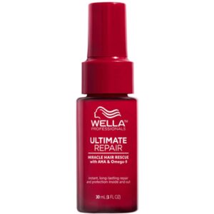 Wella Professionals Ultimate Repair Miracle Hair Rescue 30 ml