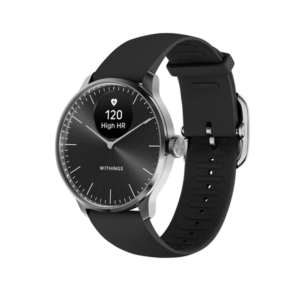 Withings Scanwatch Light - 37 mm - Svart