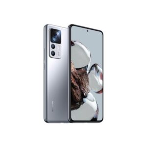 Xiaomi 12T 5G 256GB/8GB - Silver