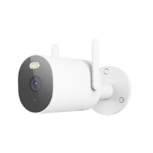 Xiaomi AW300 Outdoor Camera 2K Full-HD Smart Full-Color Night Vision Focus Zone Setting IP66 Weather-resistant