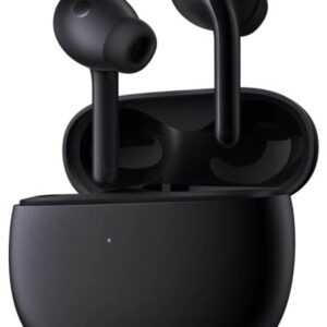 Xiaomi Buds 3 - Black