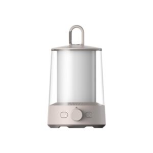 Xiaomi MJLYD001QW - Camping light - LED - RGB/warm to cool white light