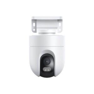 Xiaomi Outdoor Camera CW400 Smart full-colour night vision | IP66 water resistance | Dual-antenna network | Two-way voice support | AI human detection