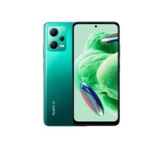 Xiaomi Redmi Note 12 5G 128GB/4GB - Forest Green