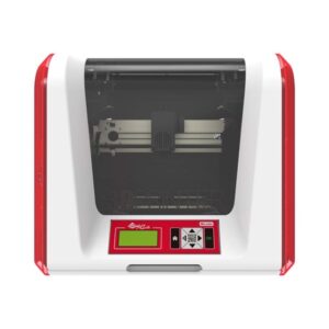 XYZprinting da Vinci Jr. 2.0 Mix - 3D printer - Polylaktid (PLA)