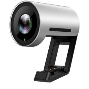 Yealink UVC30 Room Smart Framing 4K USB Camera for Meeting Rooms