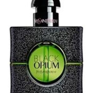 Yves Saint Laurent Black Opium Illicit Green EDP 30 ml