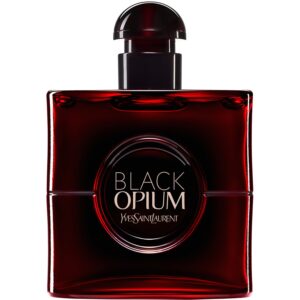 Yves Saint Laurent Black Opium Over Red Eau de Parfum - 50 ml