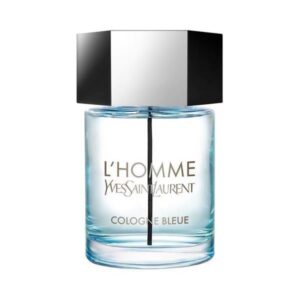 Yves Saint Laurent L'Homme Cologne Bleue Eau De Parfum 100 ml